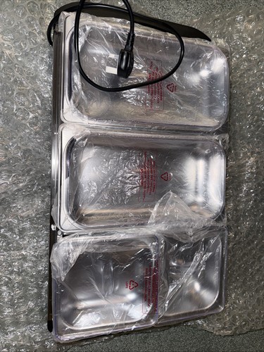 Tower tray buffet - 4,