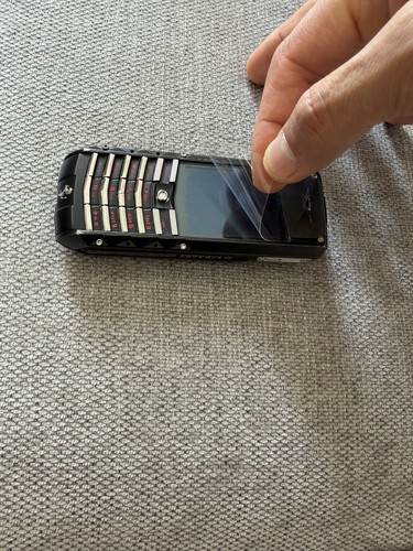 Vertu ascent ferrari limited - vertu,