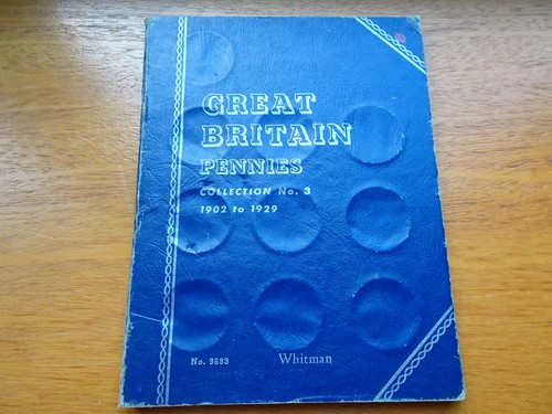 Whitman folder edward - whitman,