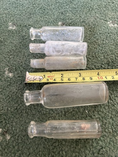 Ww2 normandy finds - finds, medical
