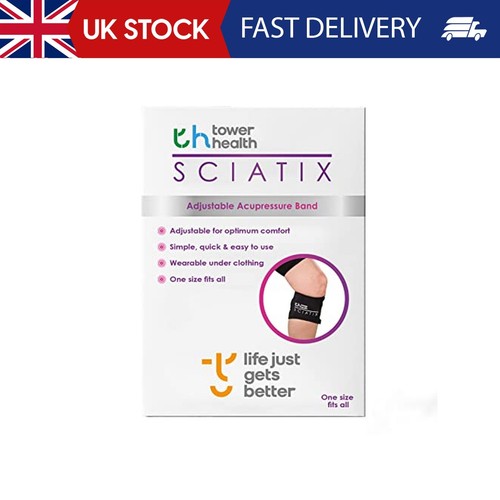 Sciatix instant sciatica - sciatix,