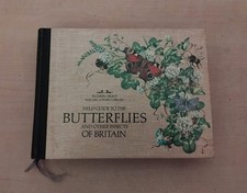 Field Guide to the Butterflies