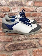 Ecco men street golf - golf, shoe