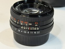 Ultra Rare Composite Contax