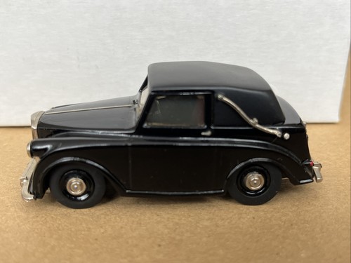 Triumph mayflower 1952 - triumph,