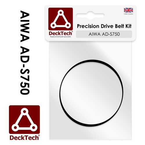 Decktech replacement belts - decktech™,