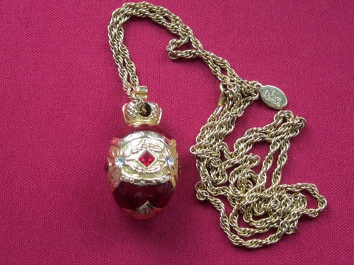 Joan rivers vintage - joan, faberge