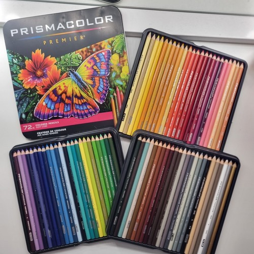 Prismacolor premier - premier, 72