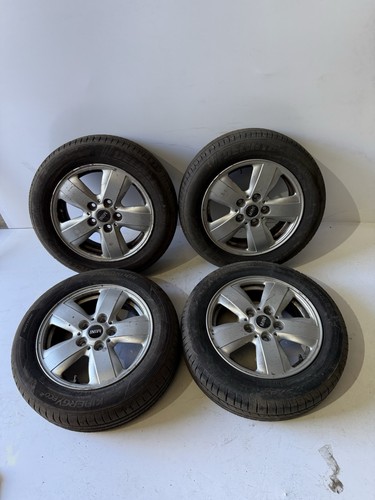 Bmw mini inch alloy - mini,