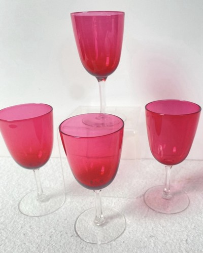 Four matching victorian - four,