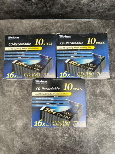 Cdr 700mb blank - cdr,
