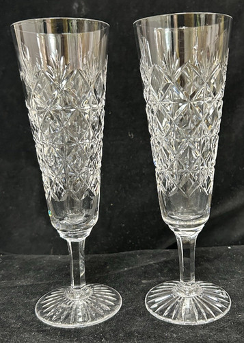 Stuart crystal westbury - stuart,