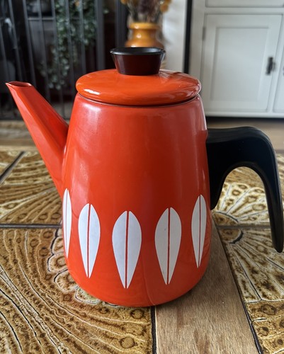 Cathrineholm coffee pot tea - coffee,