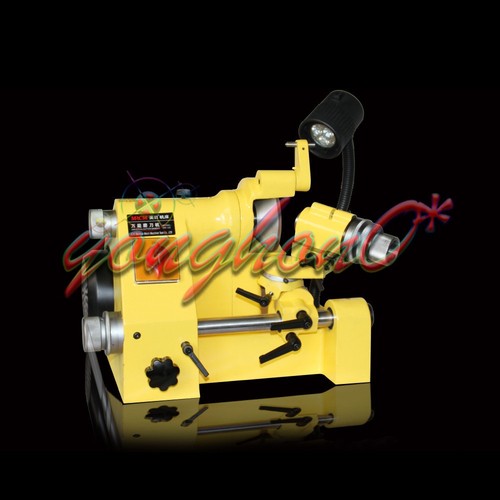 New universal cutter - mr-u2,
