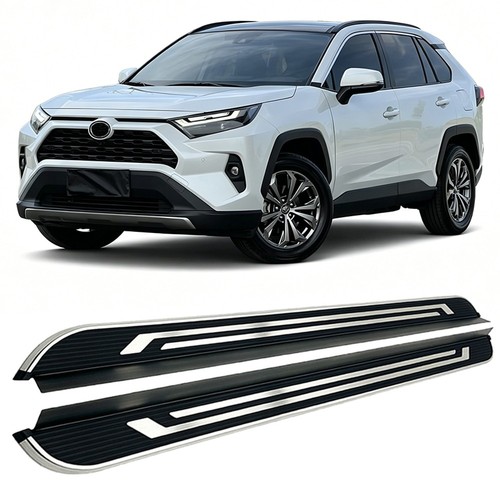 Running board fit - running,