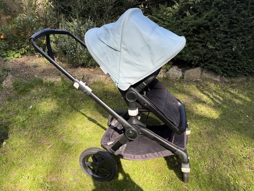Bugaboo fox2 pushchair with - pushchair,