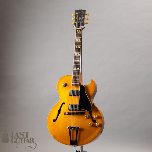 Gibson 175d 1970s used - gibson,
