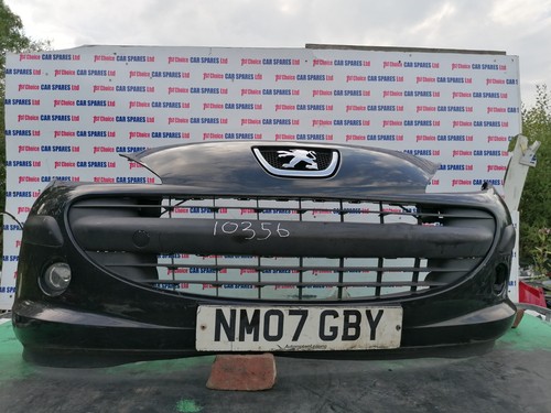 Peugeot 207 hatchback 5dr - hatchback,