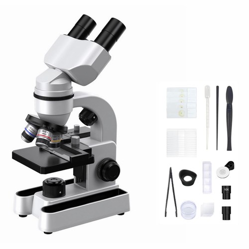 Stereo microscopes with - with, phone