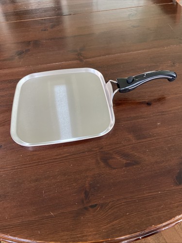 Saladmaster 316ti titanium - saladmaster,
