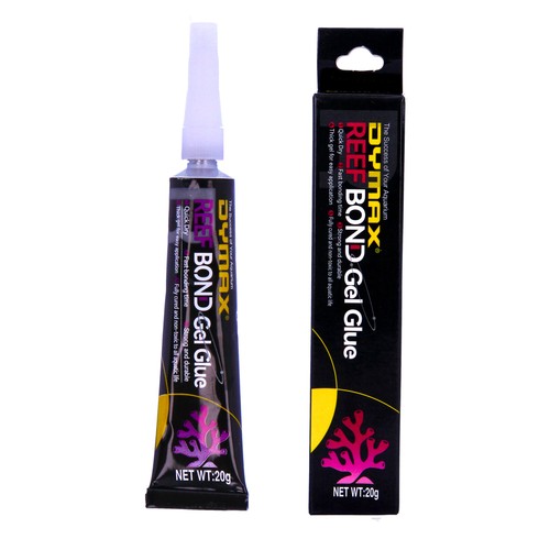 Dymax reef bond glue - dymax,