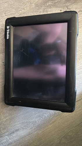 Used trimble fmx - used,