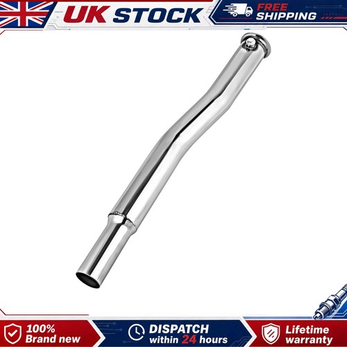 High flow decat - decat, downpipe
