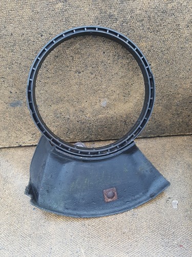 Mulching door plug honda - plug,