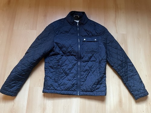 Zara man quilted - man,
