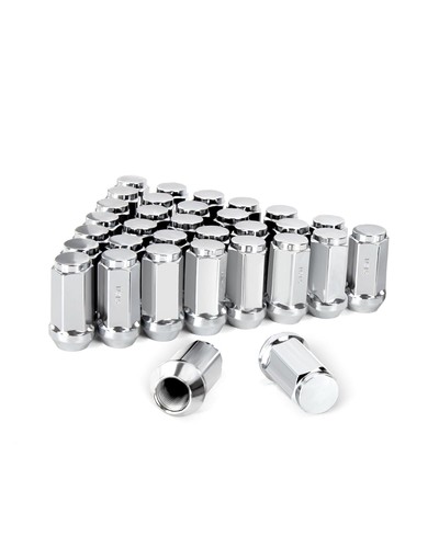 14mmx1 wheel lug nuts - 14mmx1.5,