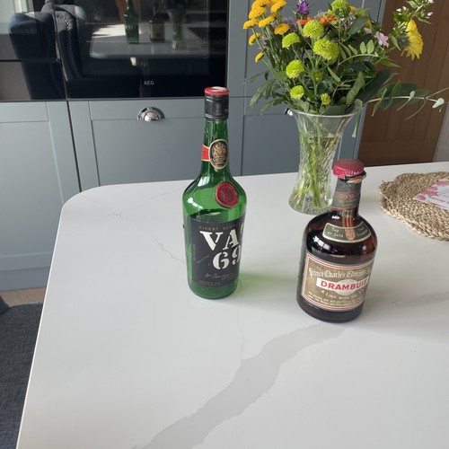 Drambuie prince charles and - prince,