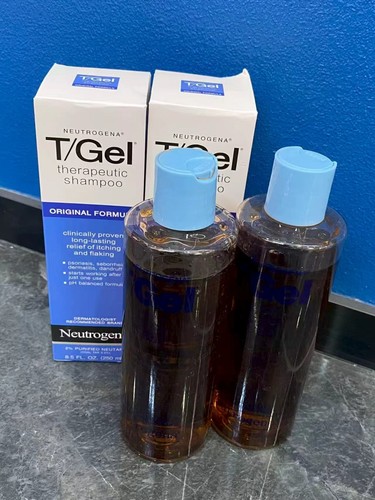 2pcs 250ml neutrogena gel - 2pcs,
