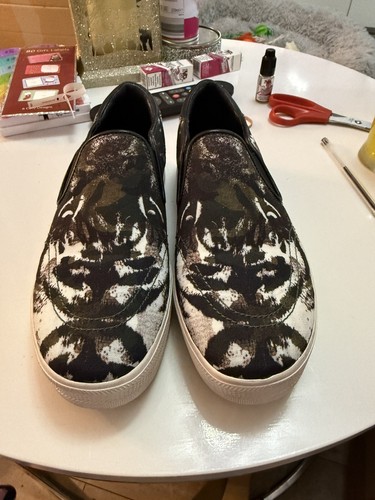 Ash camo jungle - print, on