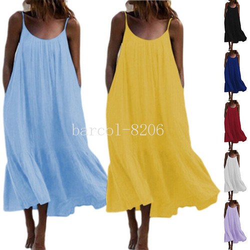 Women sleeveless ruffle - sleeveless,