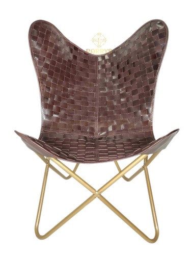 Butterfly chair sling accent - butterfly,