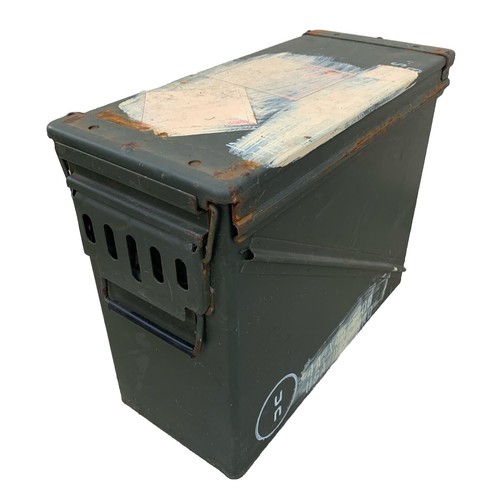 Large army ammo - army, storage