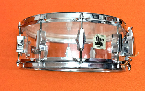 Vintage fibes usa snare - fibes,