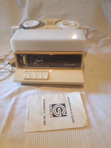 Goblin teasmade model - teasmade, 860