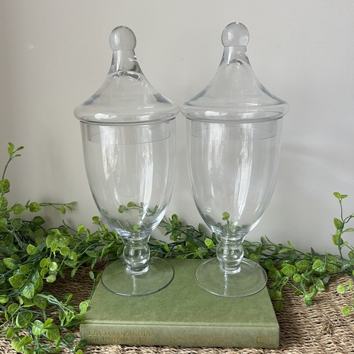 Pair vintage hand - pair,