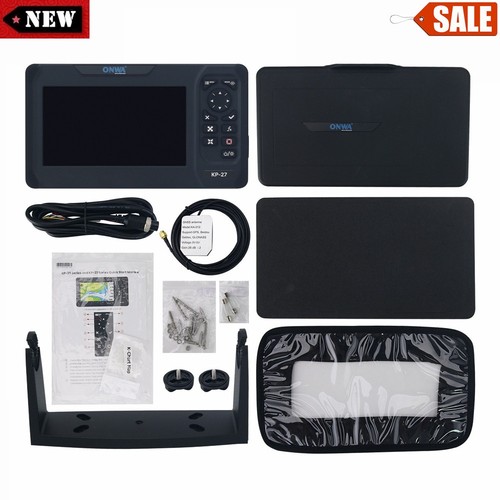 Onwa 800x480 gps - onwa,