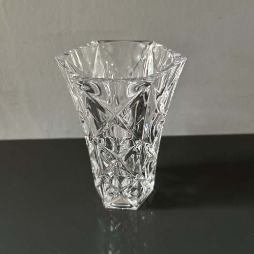 Vintage lead crystal - vintage,