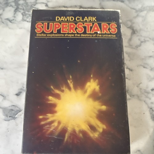David clark superstars - david, 1979