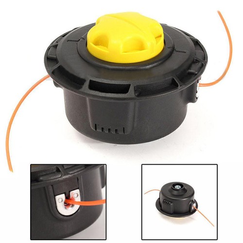 Universal trimmer head - universal,