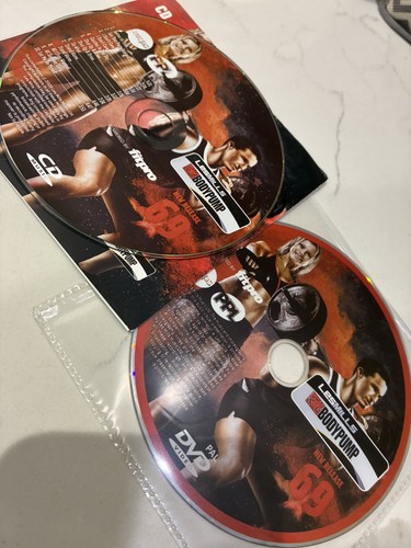 Les mills bodypump body pump - mills,