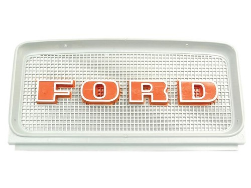 Sparex front grill upper - , for