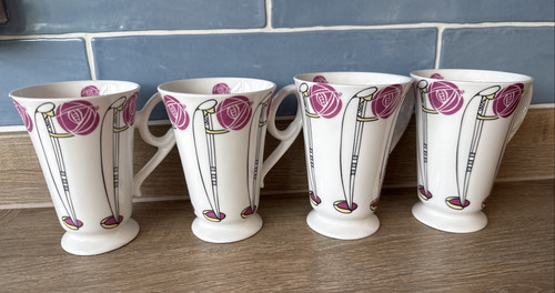 Data art deco style mug - data,