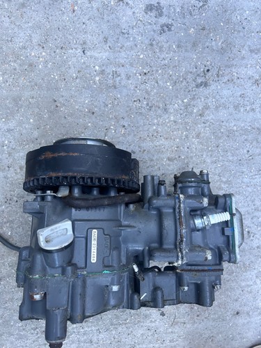 Genuine honda marine bf5hp - marine, 4