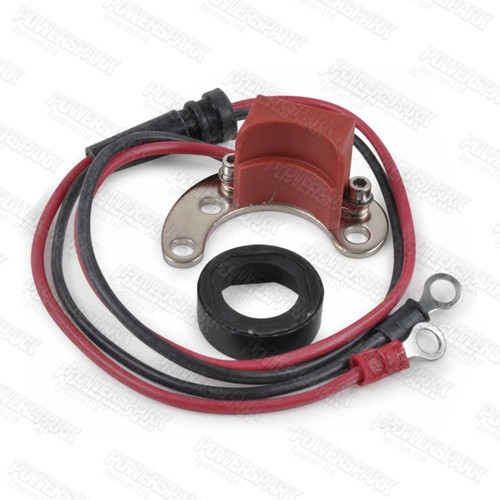Powerspark electronic ignition - powerspark,