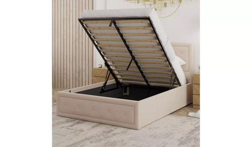Hollywood 5ft king fabric lift - hollywood,