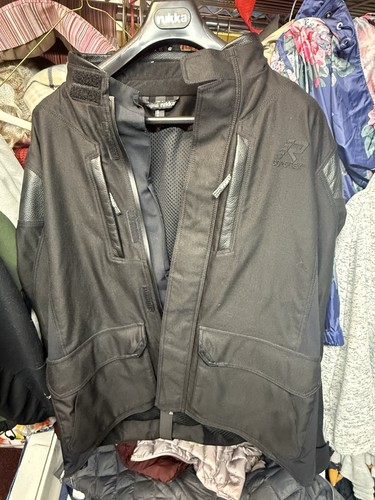 Rukka melfort jacket 500d - rukka,